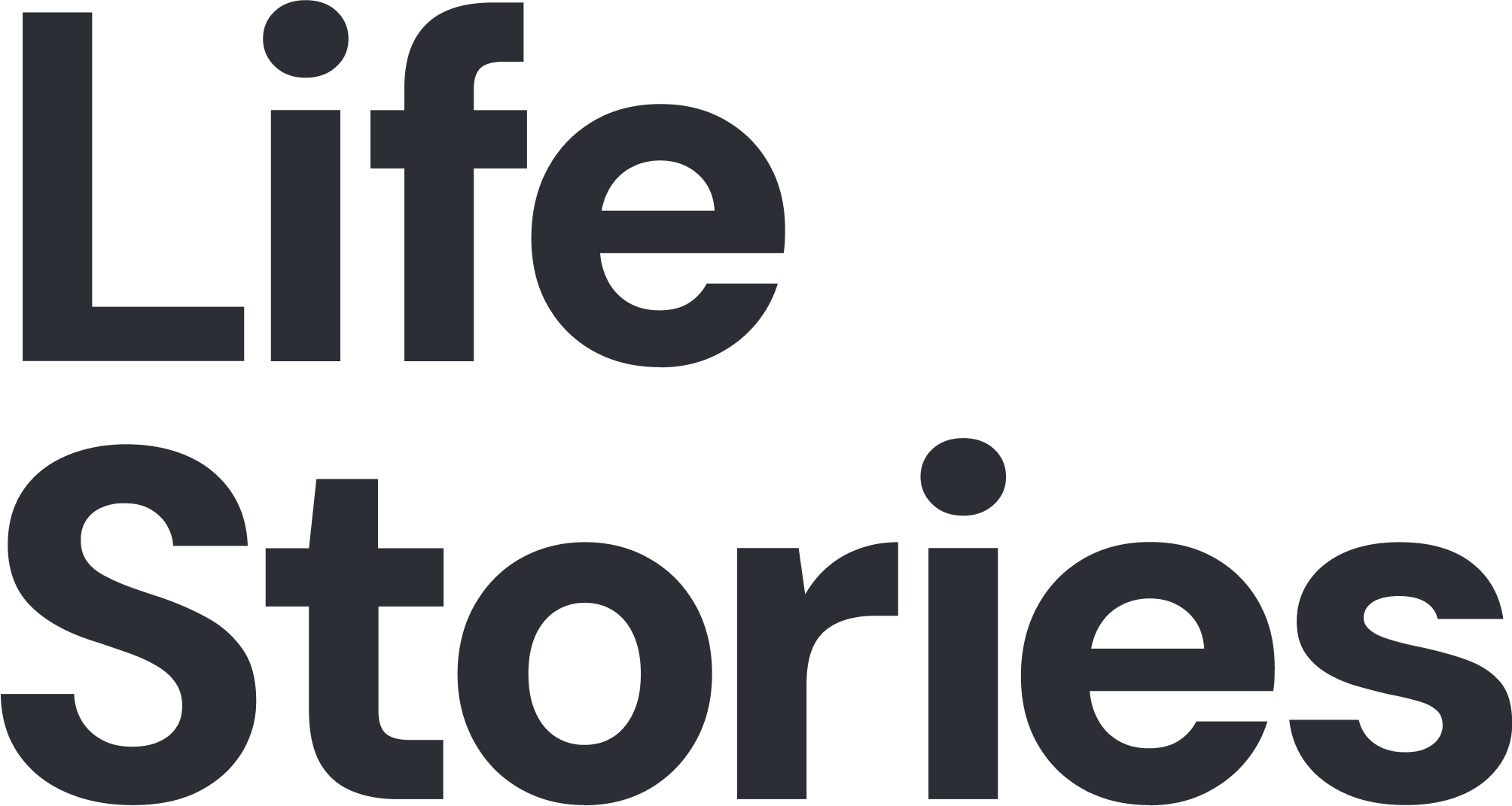 Life Stories